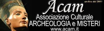 ACAM.it – Associazione Culturale Archeologia e Misteri